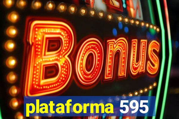 plataforma 595